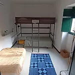 Olala House Lanzarote Ferienhaus Haría