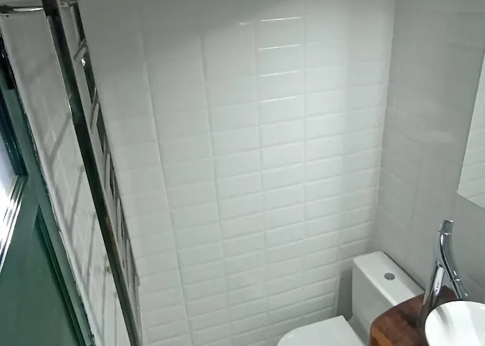 Olala House Lanzarote * Haría