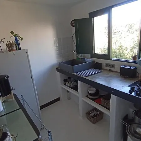 Olala House Lanzarote Prázdninový dům *