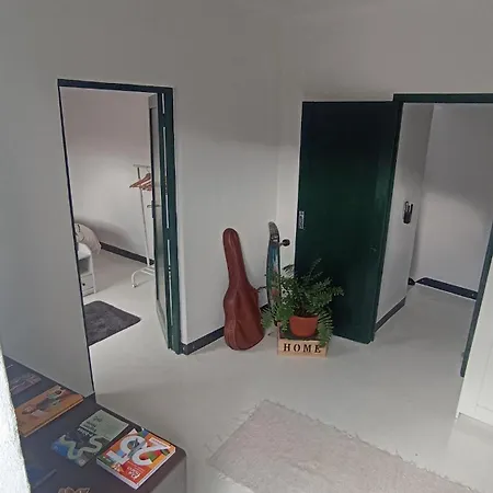 Olala House Lanzarote 海瑞亚