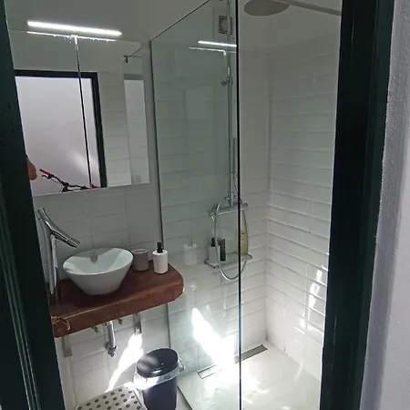 度假居 Olala House Lanzarote 海瑞亚