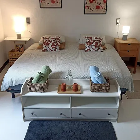 Olala House Lanzarote 海瑞亚