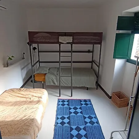 Olala House Lanzarote 度假居 海瑞亚