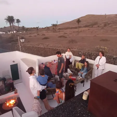 Olala House Lanzarote
