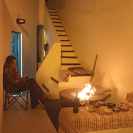 度假居 Olala House Lanzarote 海瑞亚