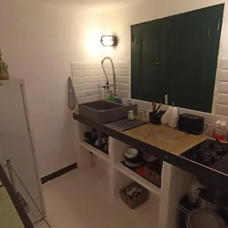 Olala House Lanzarote Semesterbostad *