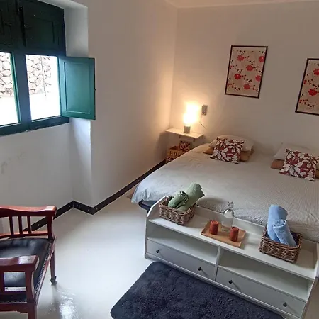 Olala House Lanzarote 海瑞亚