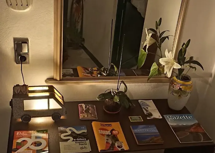 Semesterbostad Olala House Lanzarote