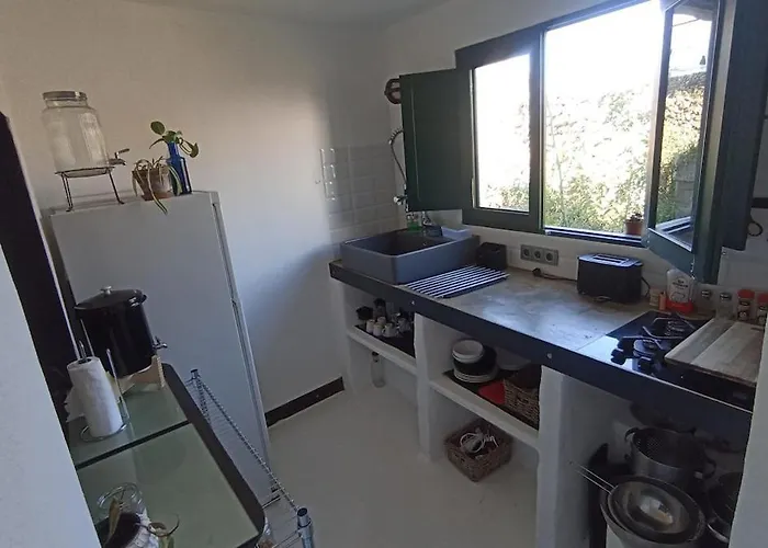 Olala House Lanzarote Semesterbostad *