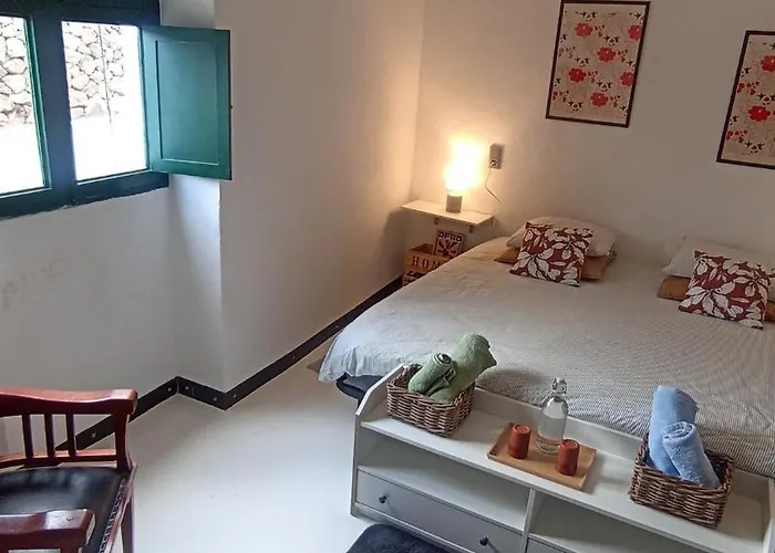 Olala House Lanzarote *