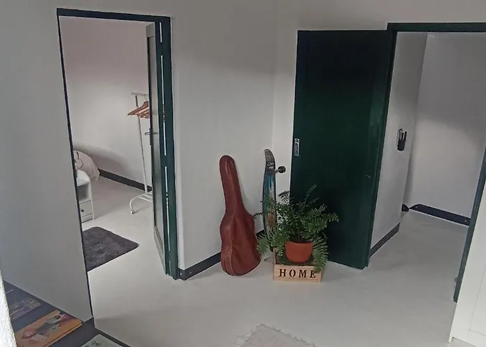 Olala House Lanzarote Haría