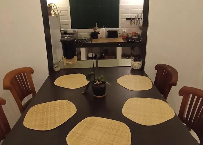 Olala House Lanzarote Haría