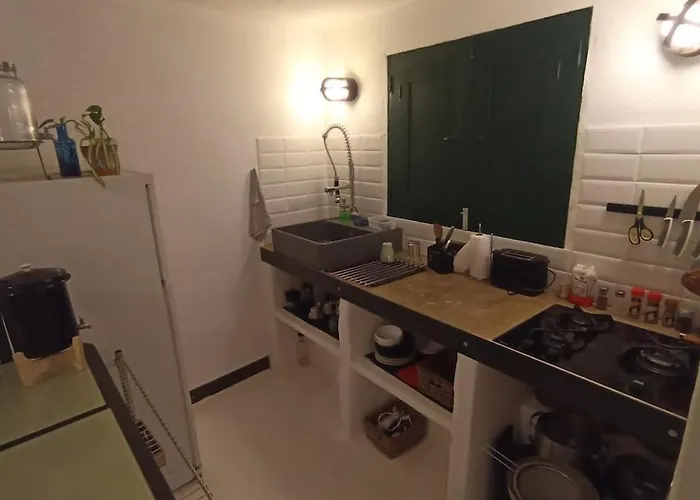 Olala House Lanzarote Semesterbostad *