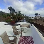 Casa vacanze Olala House Lanzarote Haría