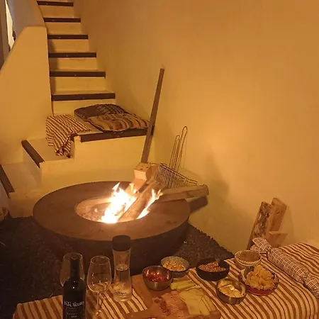 Дом отдыха Olala House Lanzarote
