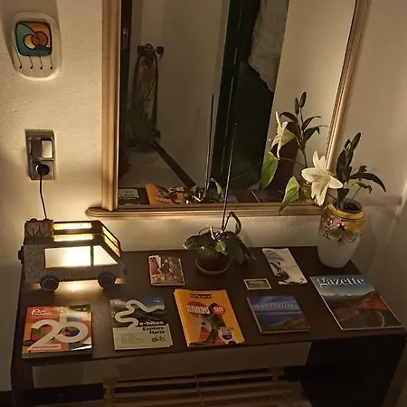 Дом отдыха Olala House Lanzarote